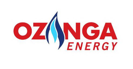 OZINGA ENERGY trademark