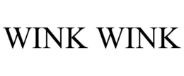 WINK WINK trademark