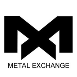 M METAL EXCHANGE trademark