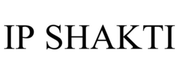 IP SHAKTI trademark