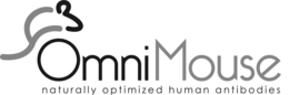 OMNIMOUSE NATURALLY OPTIMIZED HUMAN ANTIBODIES trademark