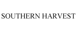 SOUTHERN HARVEST trademark