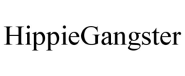 HIPPIEGANGSTER trademark