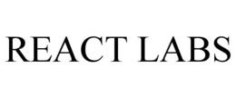 REACT LABS trademark