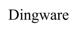 DINGWARE trademark