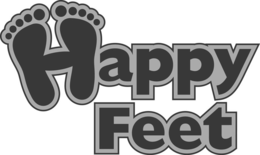 HAPPY FEET trademark