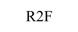 R2F trademark