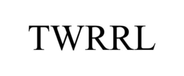 TWRRL trademark