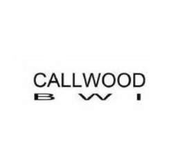 CALLWOOD B W I trademark