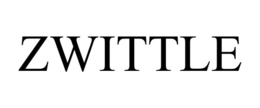 ZWITTLE trademark