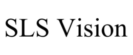 SLS VISION trademark