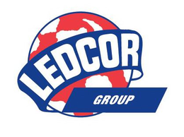 LEDCOR GROUP trademark