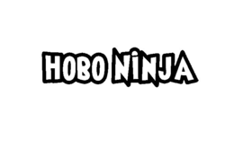 HOBO NINJA trademark