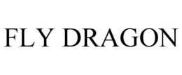 FLY DRAGON trademark