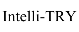 INTELLI-TRY trademark