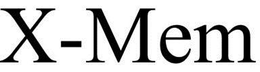 X-MEM trademark