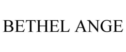 BETHEL ANGE trademark
