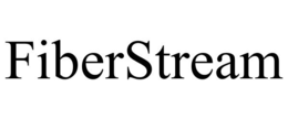 FIBERSTREAM trademark