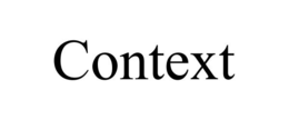 CONTEXT trademark