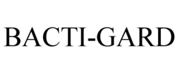 BACTI-GARD trademark
