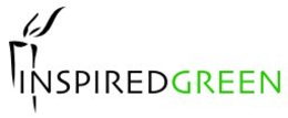 INSPIRED GREEN trademark