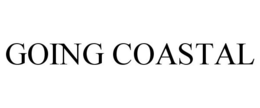 GOING COASTAL trademark