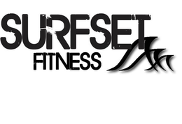 SURFSET FITNESS trademark