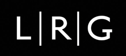 LRG trademark