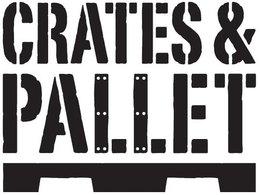 CRATES & PALLET trademark