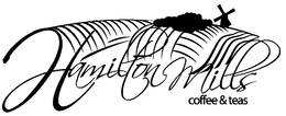 HAMILTON MILLS COFFEE & TEAS trademark