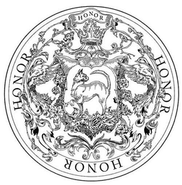 HONOR trademark