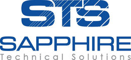 STS SAPPHIRE TECHNICAL SOLUTIONS trademark