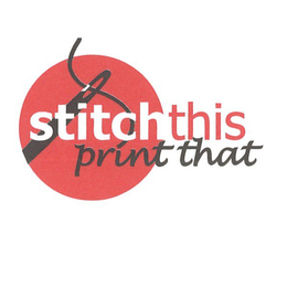 STITCH THIS PRINT THAT trademark