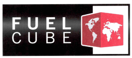 FUEL CUBE trademark