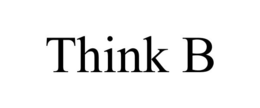 THINK B trademark