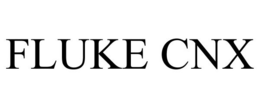 FLUKE CNX trademark