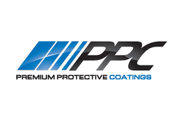 PPC PREMIUM PROTECTIVE COATINGS trademark