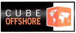 CUBE OFFSHORE trademark