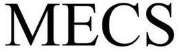 MECS trademark