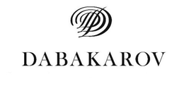 D DABAKAROV trademark