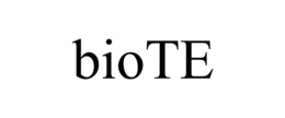 BIOTE trademark