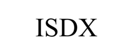 ISDX trademark