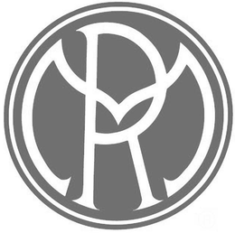 MR trademark