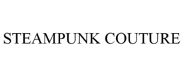 STEAMPUNK COUTURE trademark