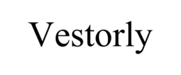 VESTORLY trademark