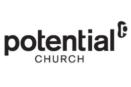 POTENTIAL P CHURCH trademark