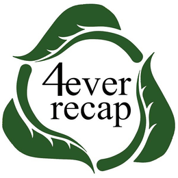4EVER RECAP trademark