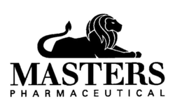 MASTERS PHARMACEUTICAL trademark