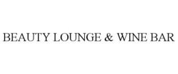 BEAUTY LOUNGE & WINE BAR trademark