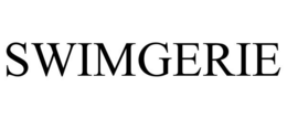 SWIMGERIE trademark